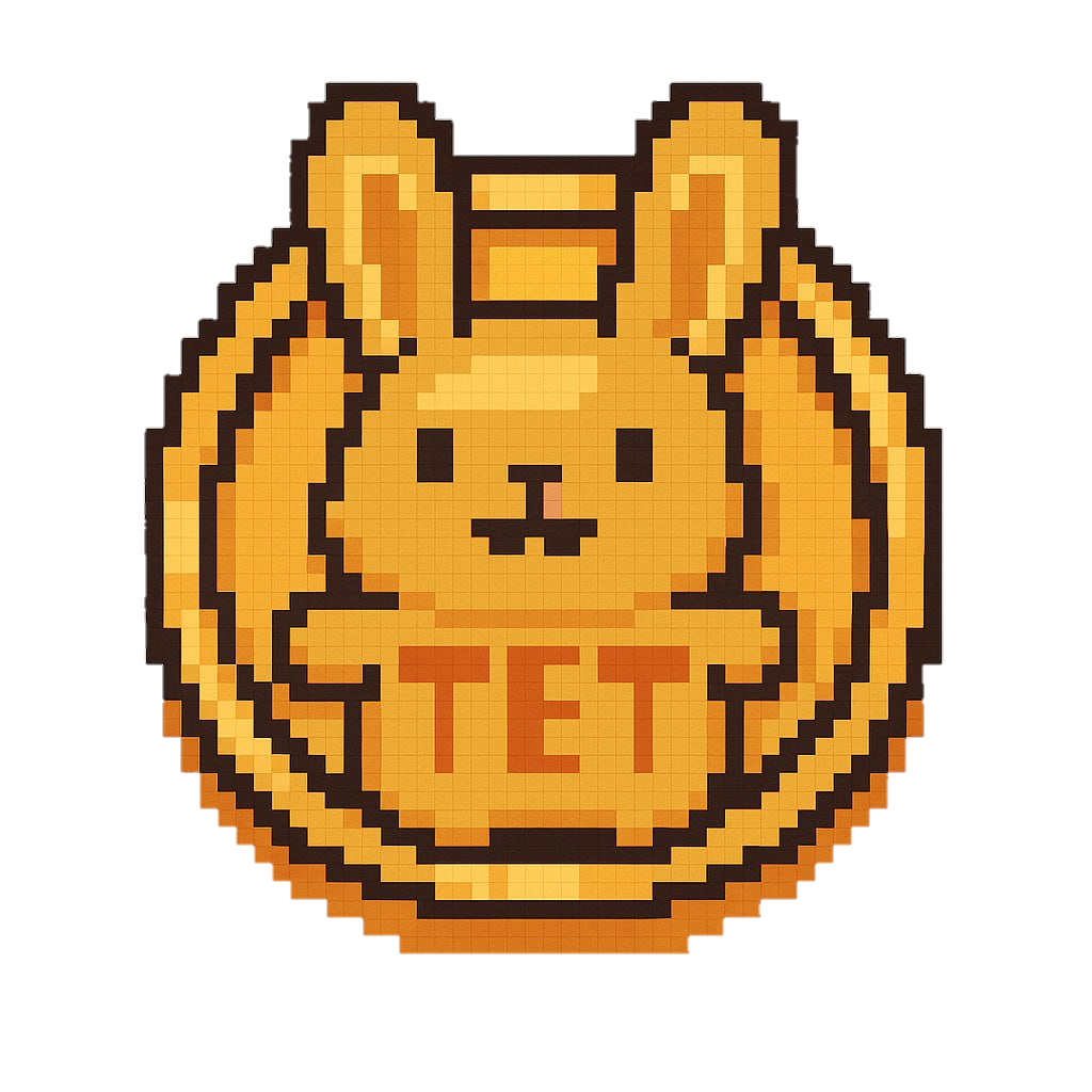 TET Coin